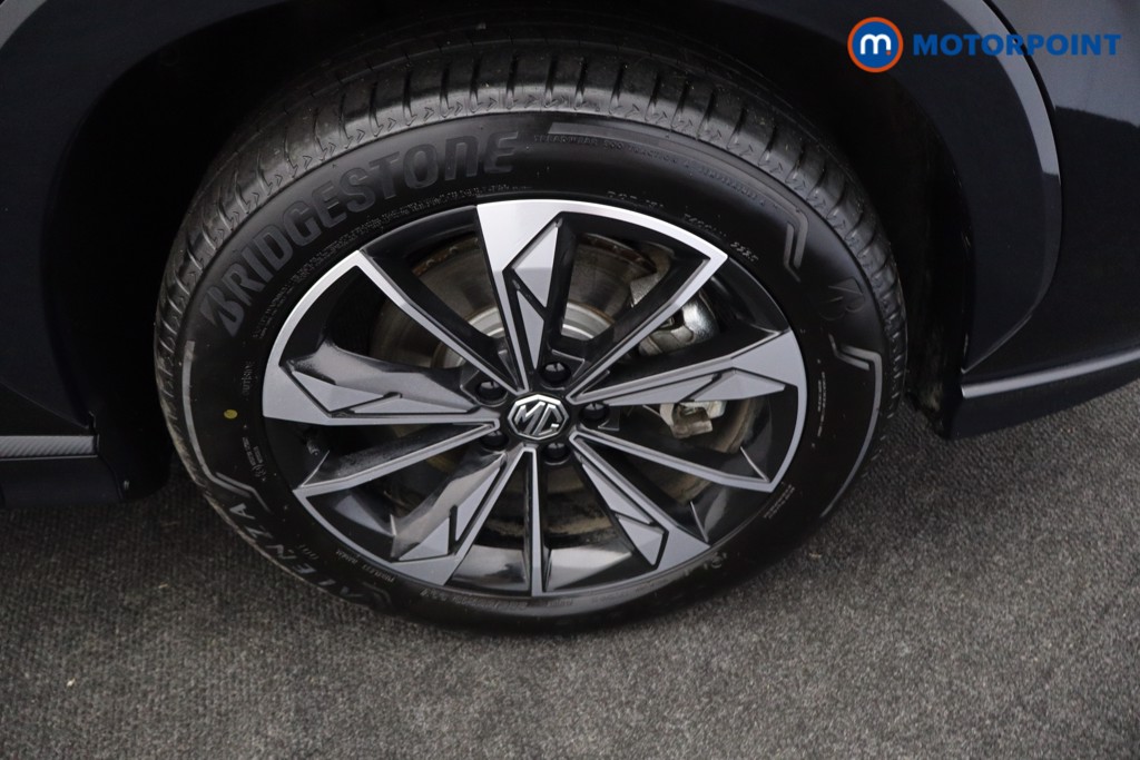 Mg Motor Uk HS SE Automatic Petrol-Electric Hybrid SUV - Stock Number (1622958) - 31st supplementary image