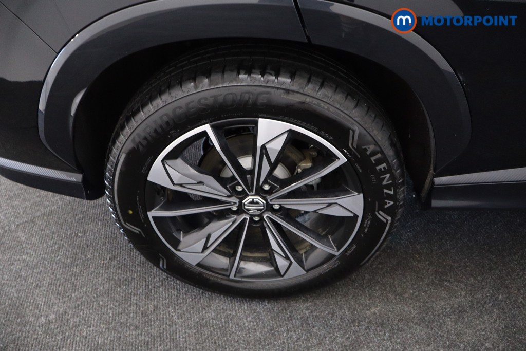 Mg Motor Uk HS SE Automatic Petrol-Electric Hybrid SUV - Stock Number (1622958) - 32nd supplementary image