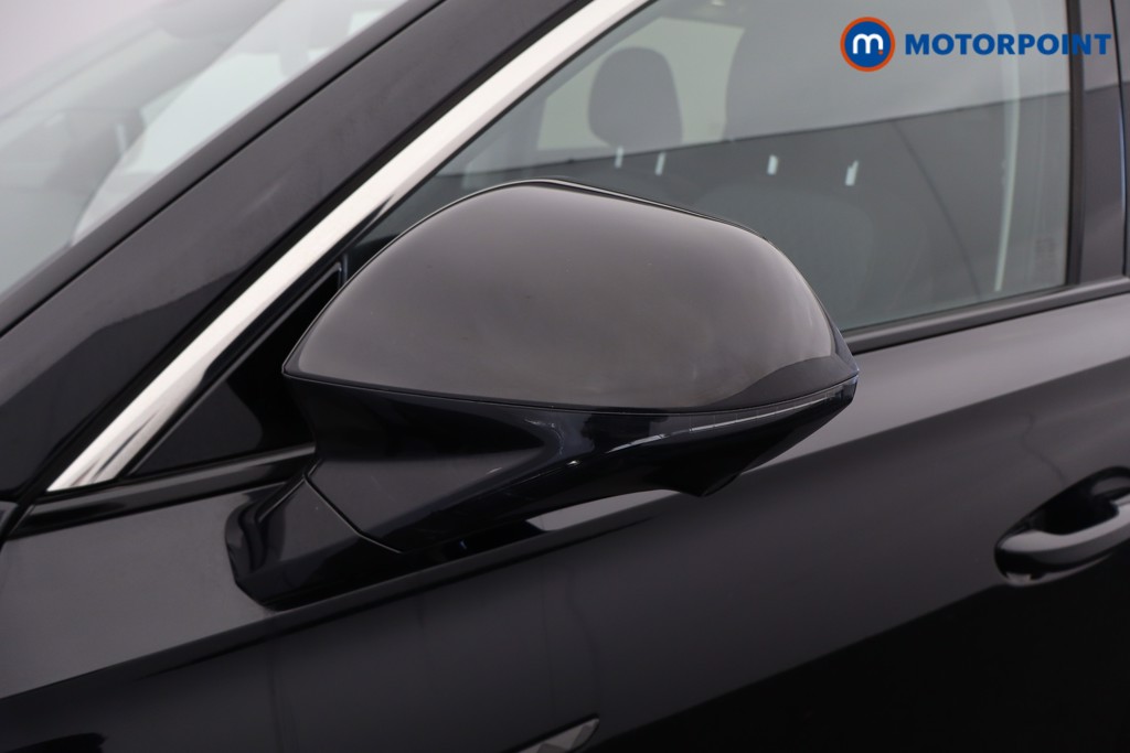 Mg Motor Uk HS SE Automatic Petrol-Electric Hybrid SUV - Stock Number (1622958) - 33rd supplementary image