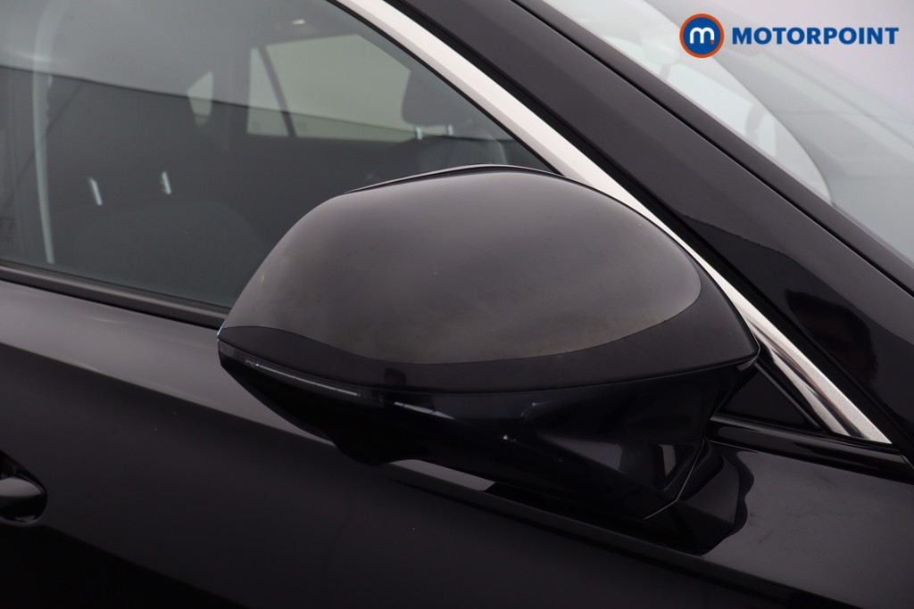 Mg Motor Uk HS SE Automatic Petrol-Electric Hybrid SUV - Stock Number (1622958) - 34th supplementary image