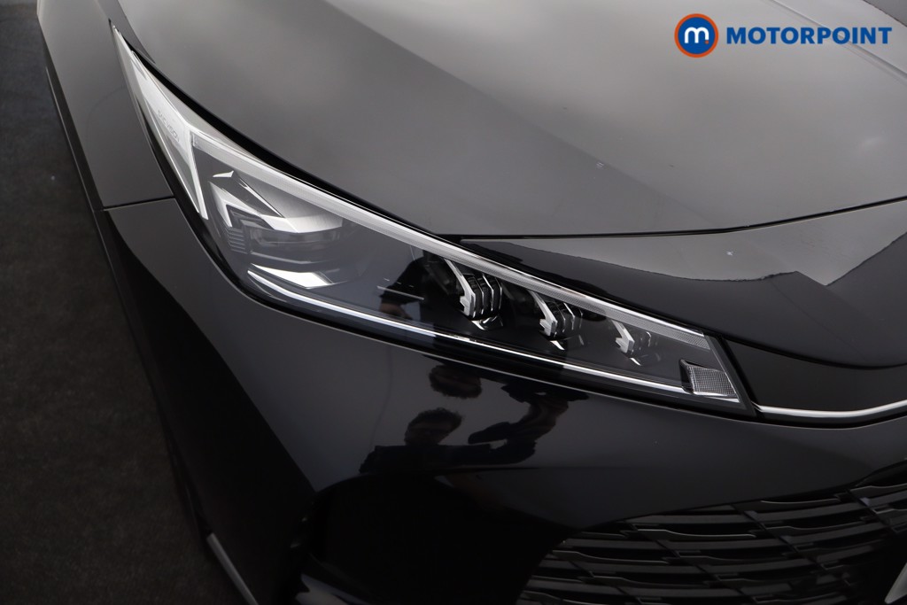 Mg Motor Uk HS SE Automatic Petrol-Electric Hybrid SUV - Stock Number (1622958) - 36th supplementary image