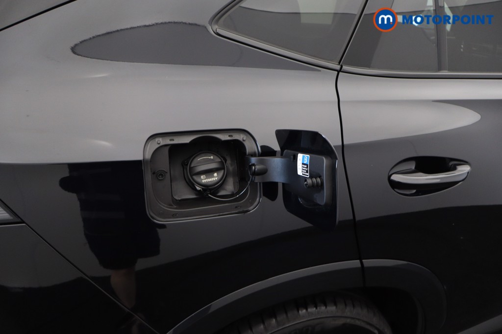 Mg Motor Uk HS SE Automatic Petrol-Electric Hybrid SUV - Stock Number (1622958) - 39th supplementary image