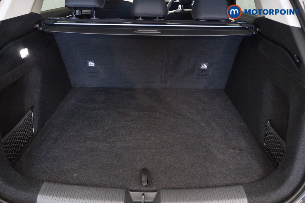 Mg Motor Uk HS SE Automatic Petrol-Electric Hybrid SUV - Stock Number (1622958) - 41st supplementary image