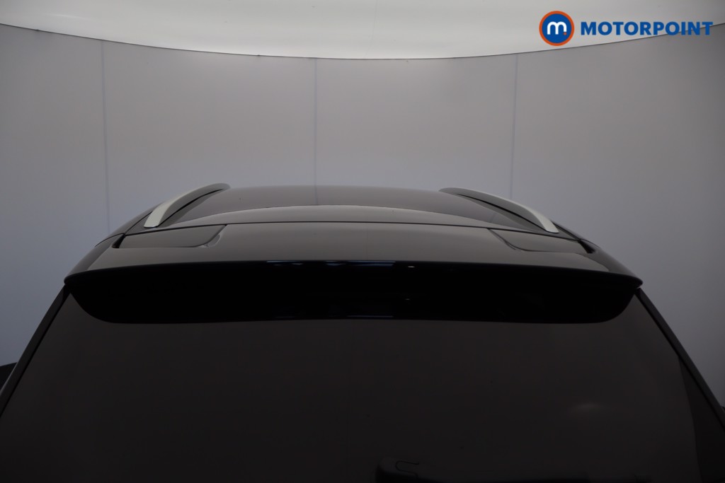 Mg Motor Uk HS SE Automatic Petrol-Electric Hybrid SUV - Stock Number (1622958) - 42nd supplementary image