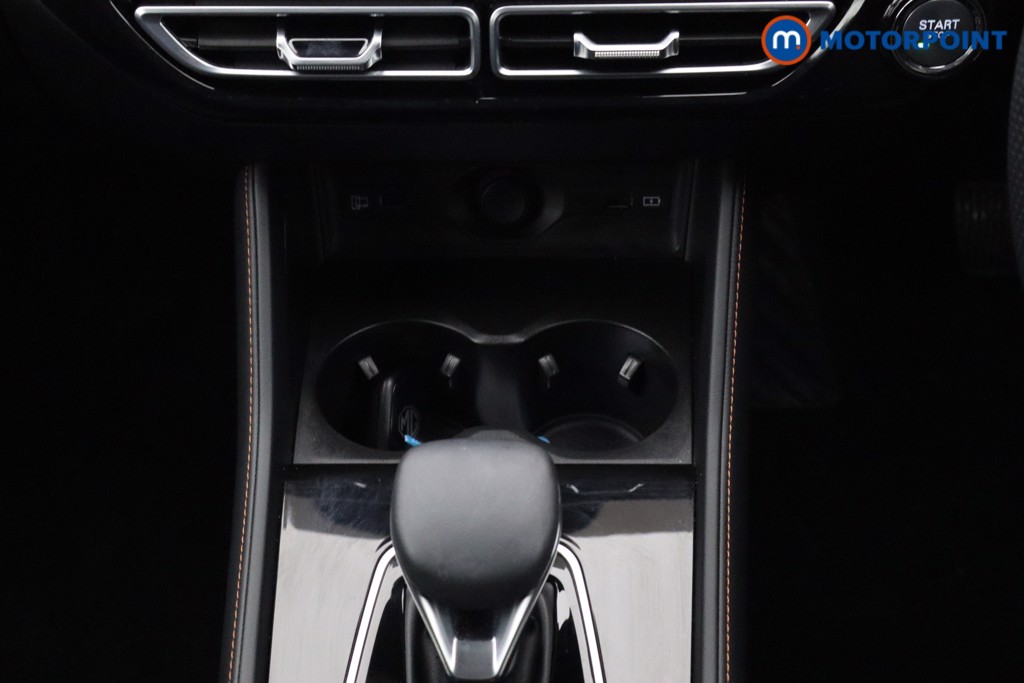 Mg Motor Uk HS SE Automatic Petrol-Electric Hybrid SUV - Stock Number (1622978) - 4th supplementary image