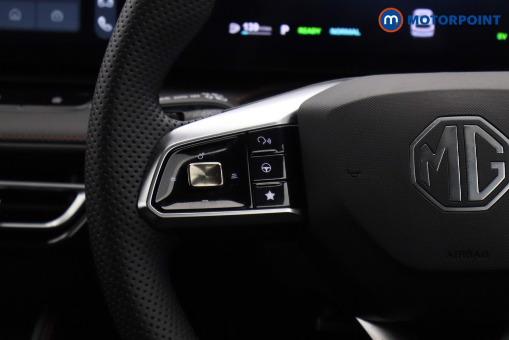 Mg Motor Uk HS SE Automatic Petrol-Electric Hybrid SUV - Stock Number (1622978) - 7th supplementary image