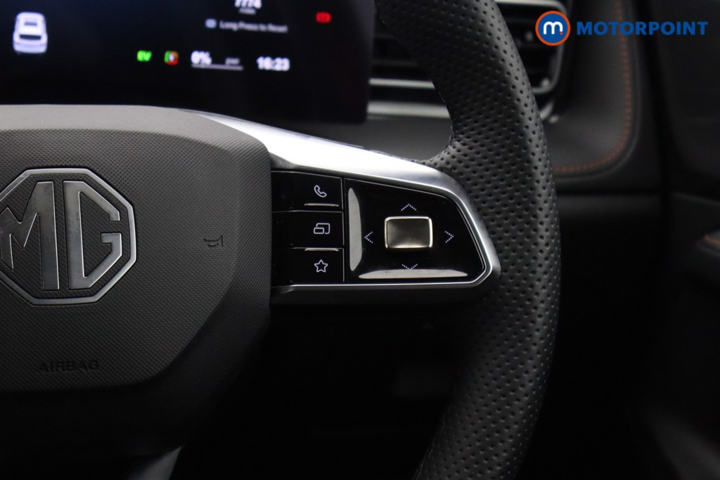 Mg Motor Uk HS SE Automatic Petrol-Electric Hybrid SUV - Stock Number (1622978) - 8th supplementary image
