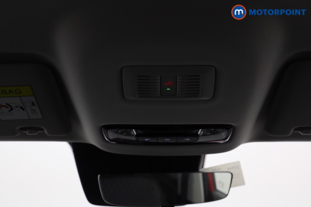 Mg Motor Uk HS SE Automatic Petrol-Electric Hybrid SUV - Stock Number (1622978) - 10th supplementary image