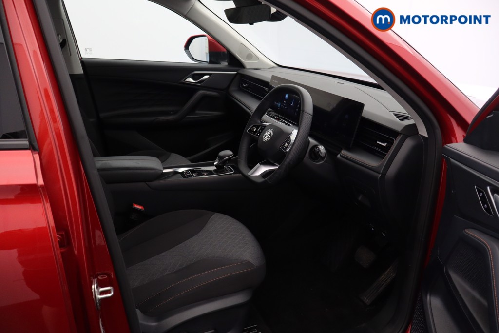 Mg Motor Uk HS SE Automatic Petrol-Electric Hybrid SUV - Stock Number (1622978) - 11th supplementary image
