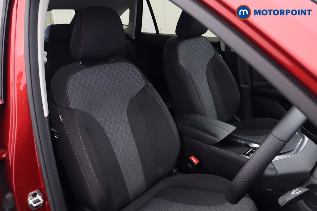 Mg Motor Uk HS SE Automatic Petrol-Electric Hybrid SUV - Stock Number (1622978) - 12th supplementary image