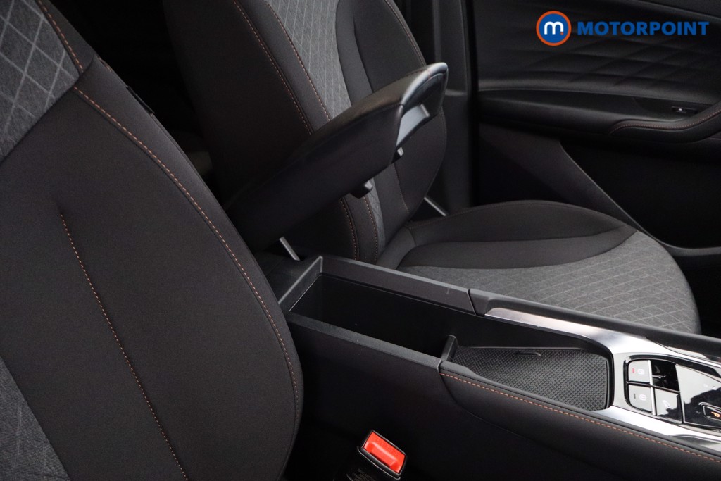 Mg Motor Uk HS SE Automatic Petrol-Electric Hybrid SUV - Stock Number (1622978) - 13th supplementary image