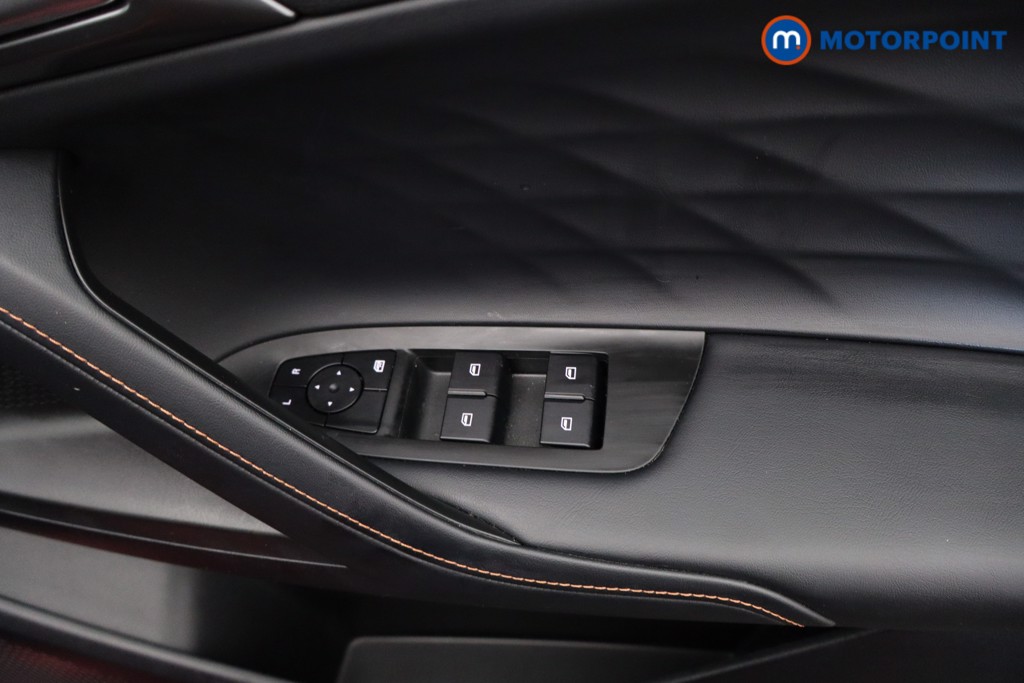 Mg Motor Uk HS SE Automatic Petrol-Electric Hybrid SUV - Stock Number (1622978) - 16th supplementary image