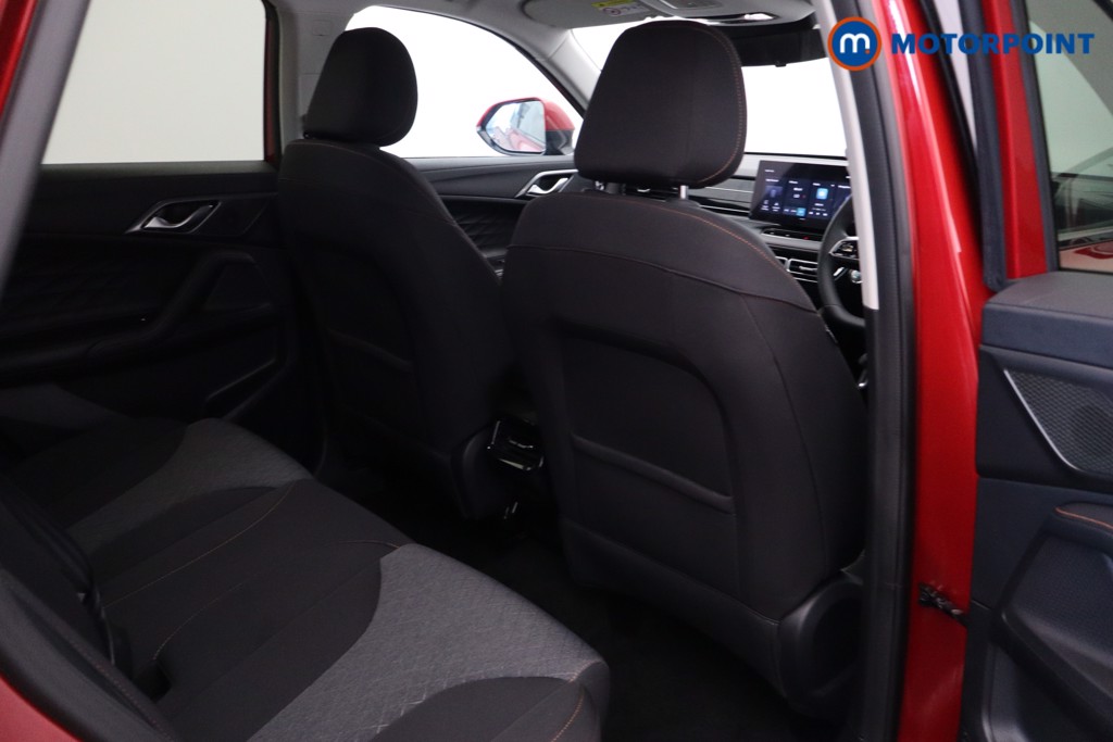 Mg Motor Uk HS SE Automatic Petrol-Electric Hybrid SUV - Stock Number (1622978) - 17th supplementary image
