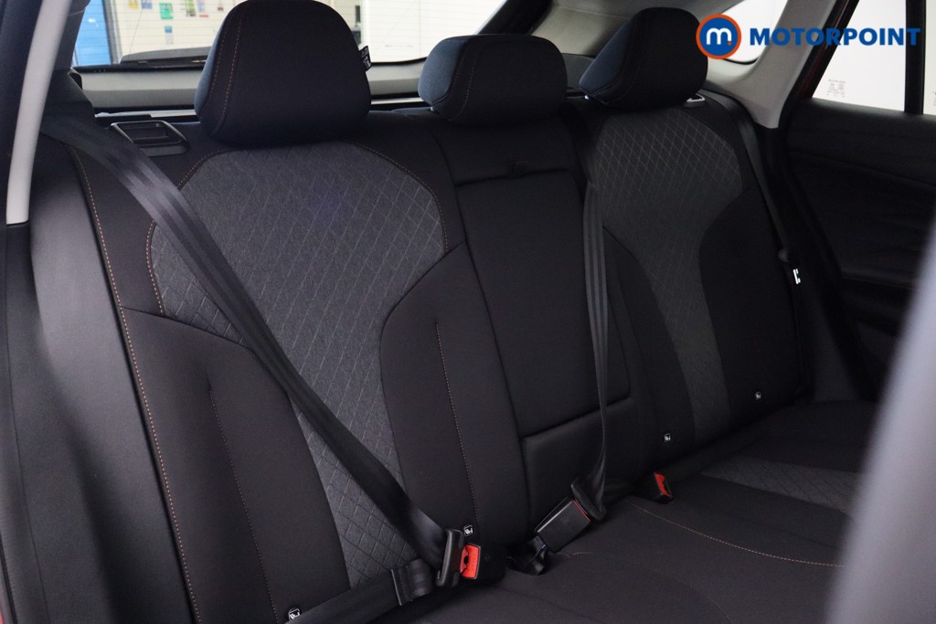 Mg Motor Uk HS SE Automatic Petrol-Electric Hybrid SUV - Stock Number (1622978) - 18th supplementary image