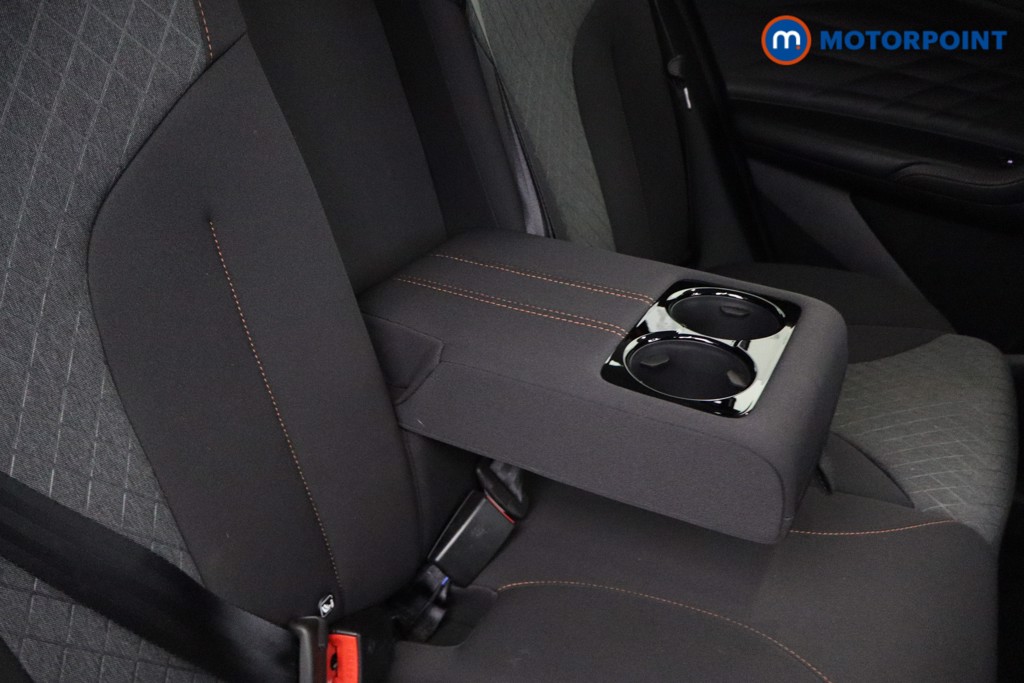 Mg Motor Uk HS SE Automatic Petrol-Electric Hybrid SUV - Stock Number (1622978) - 19th supplementary image