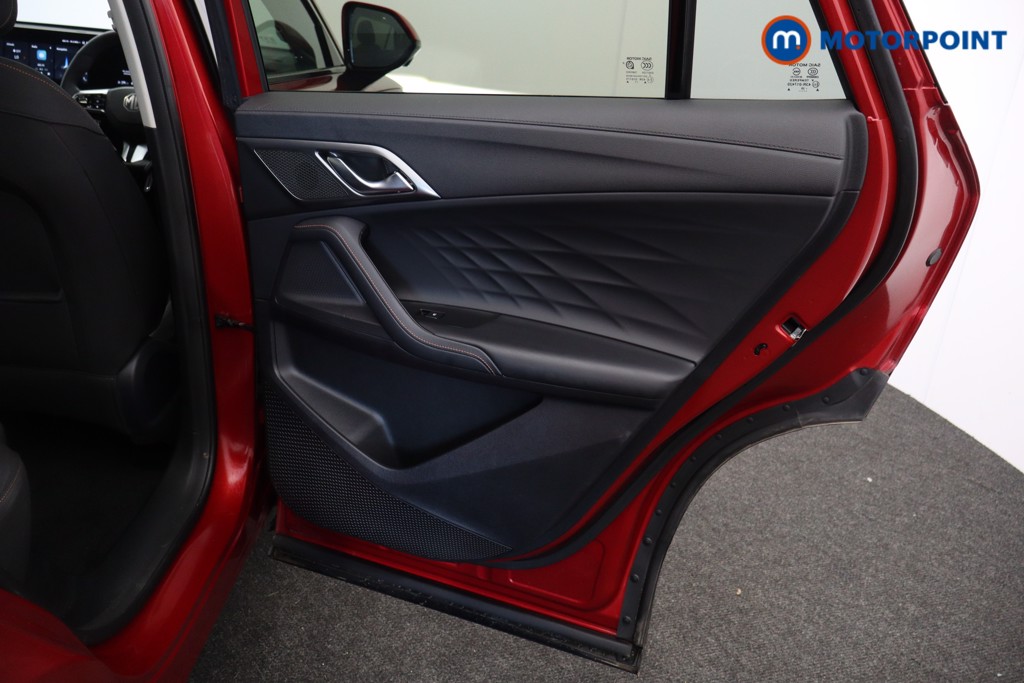 Mg Motor Uk HS SE Automatic Petrol-Electric Hybrid SUV - Stock Number (1622978) - 20th supplementary image