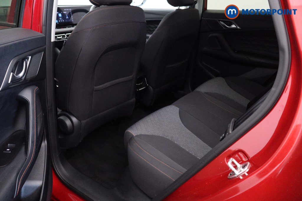 Mg Motor Uk HS SE Automatic Petrol-Electric Hybrid SUV - Stock Number (1622978) - 22nd supplementary image