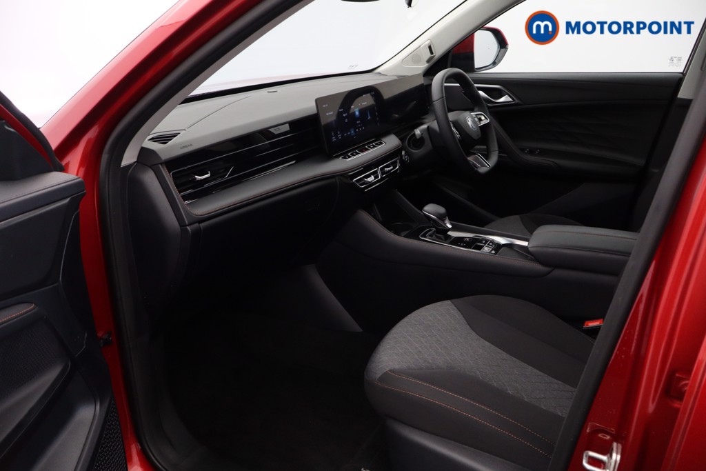 Mg Motor Uk HS SE Automatic Petrol-Electric Hybrid SUV - Stock Number (1622978) - 25th supplementary image