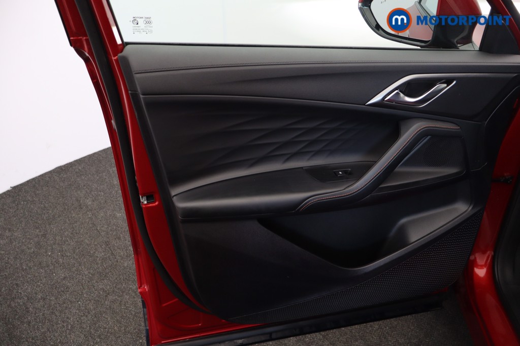 Mg Motor Uk HS SE Automatic Petrol-Electric Hybrid SUV - Stock Number (1622978) - 26th supplementary image