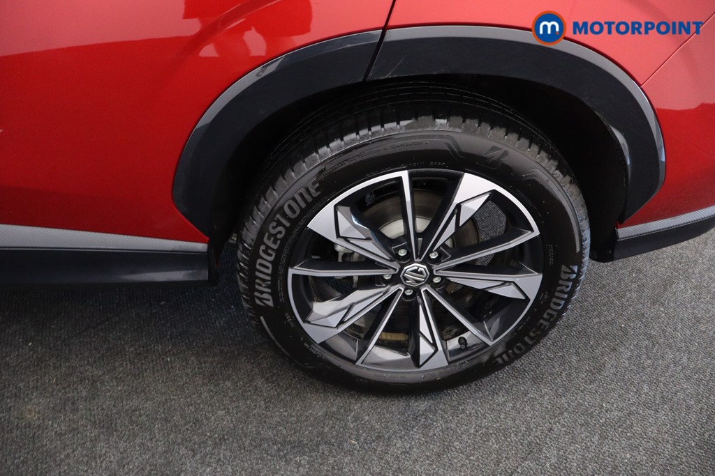 Mg Motor Uk HS SE Automatic Petrol-Electric Hybrid SUV - Stock Number (1622978) - 28th supplementary image