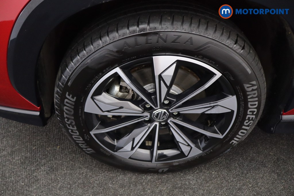 Mg Motor Uk HS SE Automatic Petrol-Electric Hybrid SUV - Stock Number (1622978) - 29th supplementary image