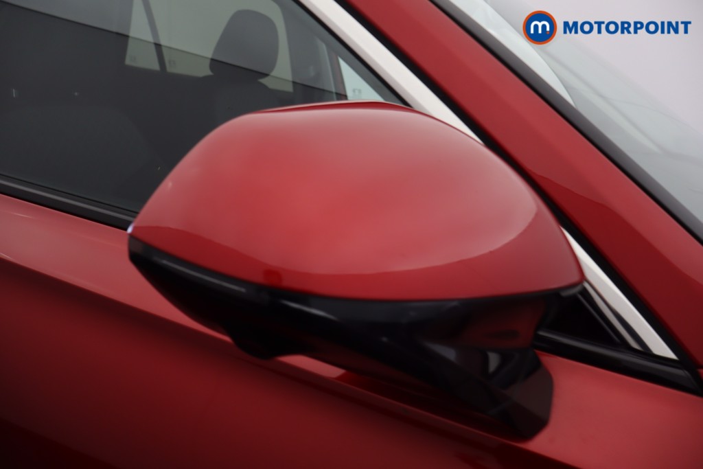 Mg Motor Uk HS SE Automatic Petrol-Electric Hybrid SUV - Stock Number (1622978) - 33rd supplementary image