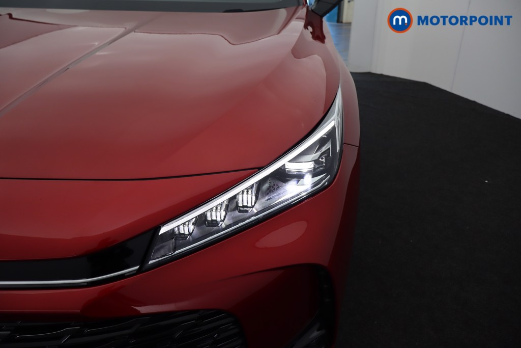 Mg Motor Uk HS SE Automatic Petrol-Electric Hybrid SUV - Stock Number (1622978) - 34th supplementary image