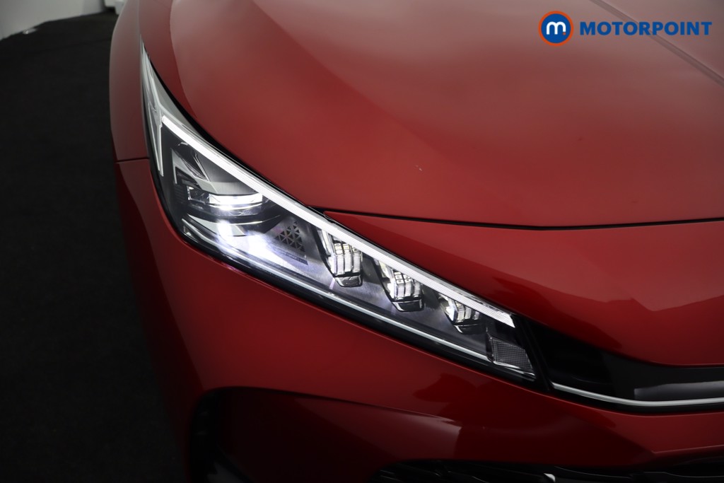 Mg Motor Uk HS SE Automatic Petrol-Electric Hybrid SUV - Stock Number (1622978) - 35th supplementary image
