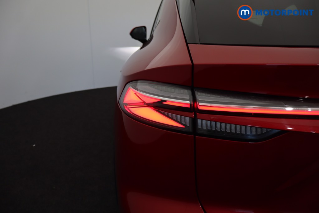 Mg Motor Uk HS SE Automatic Petrol-Electric Hybrid SUV - Stock Number (1622978) - 37th supplementary image