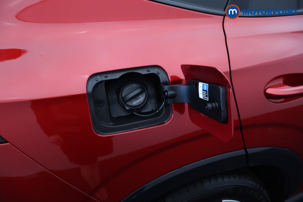 Mg Motor Uk HS SE Automatic Petrol-Electric Hybrid SUV - Stock Number (1622978) - 39th supplementary image