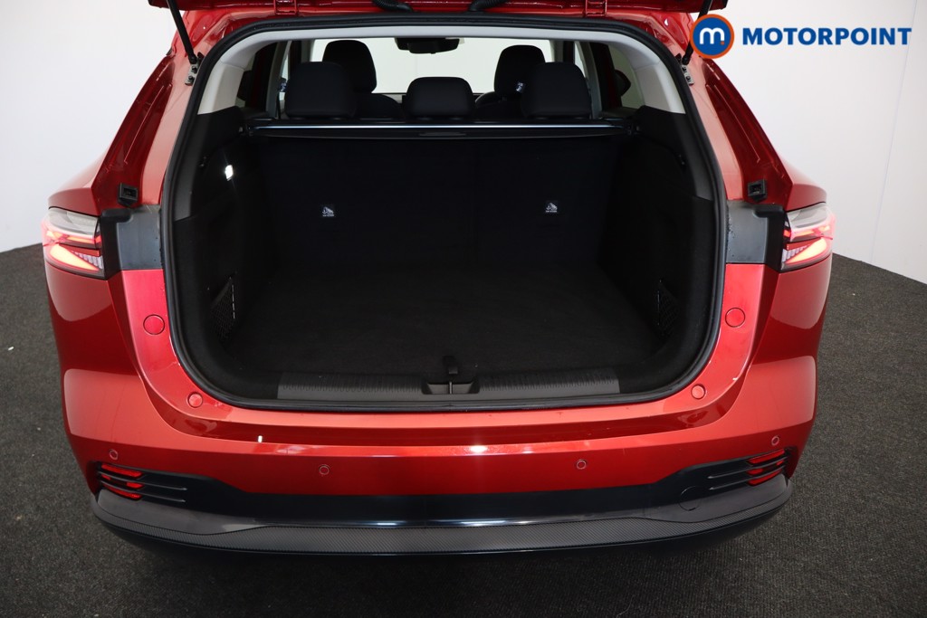 Mg Motor Uk HS SE Automatic Petrol-Electric Hybrid SUV - Stock Number (1622978) - 40th supplementary image