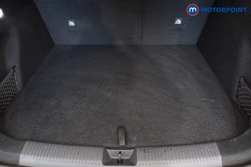 Mg Motor Uk HS SE Automatic Petrol-Electric Hybrid SUV - Stock Number (1622978) - 41st supplementary image