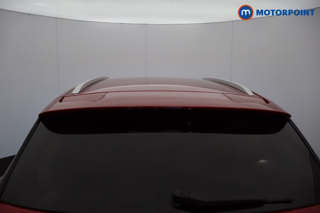 Mg Motor Uk HS SE Automatic Petrol-Electric Hybrid SUV - Stock Number (1622978) - 42nd supplementary image