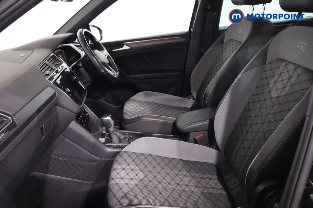 Volkswagen Tiguan R-Line Automatic Petrol SUV - Stock Number (1623190) - 4th supplementary image