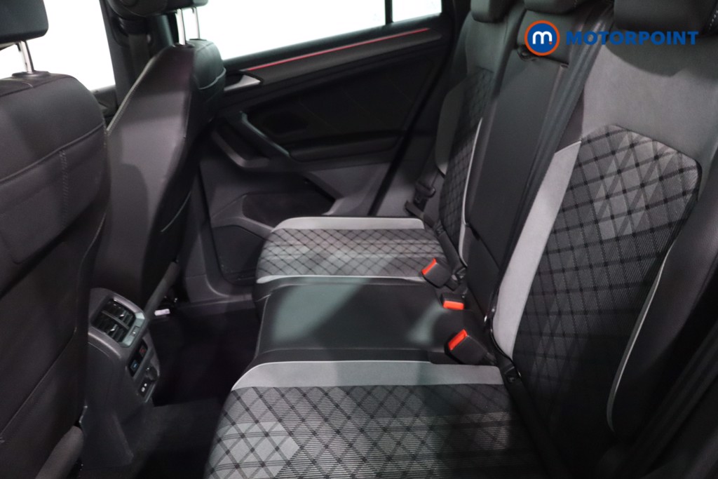 Volkswagen Tiguan R-Line Automatic Petrol SUV - Stock Number (1623190) - 5th supplementary image