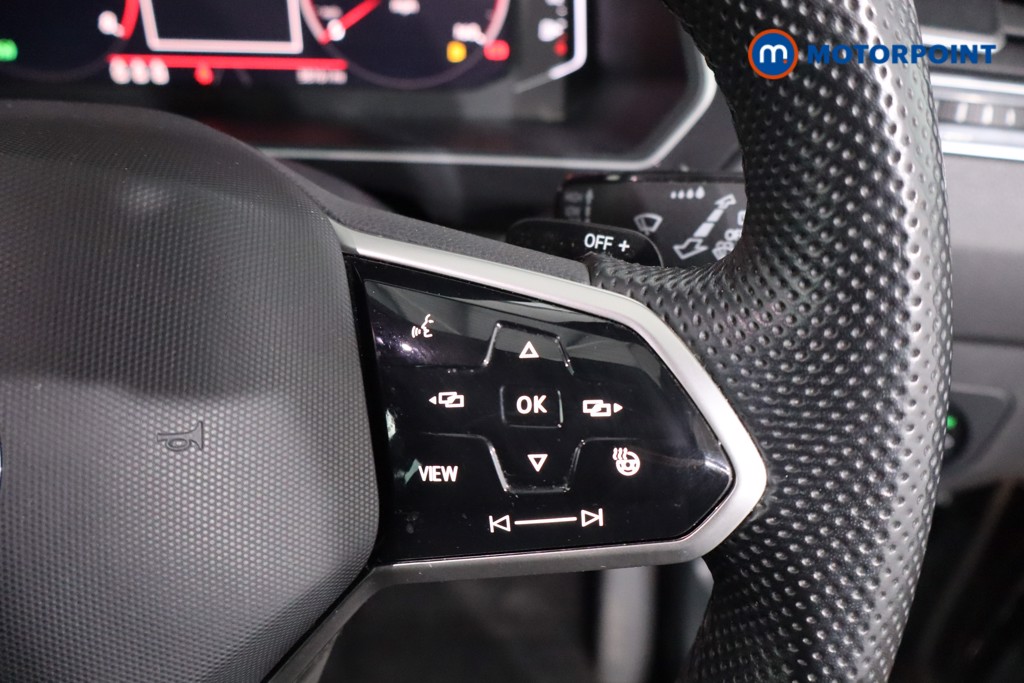 Volkswagen Tiguan R-Line Automatic Petrol SUV - Stock Number (1623190) - 8th supplementary image