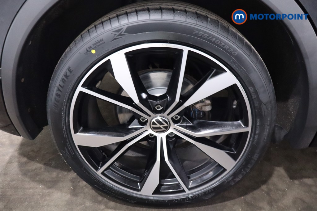 Volkswagen Tiguan R-Line Automatic Petrol SUV - Stock Number (1623190) - 9th supplementary image