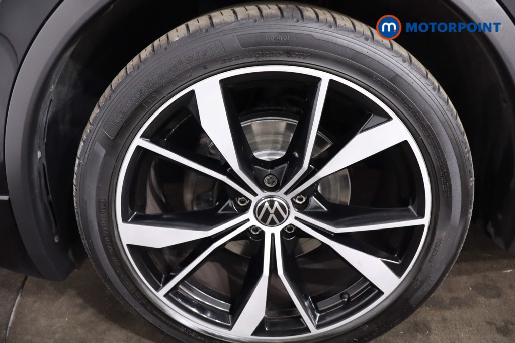 Volkswagen Tiguan R-Line Automatic Petrol SUV - Stock Number (1623190) - 10th supplementary image