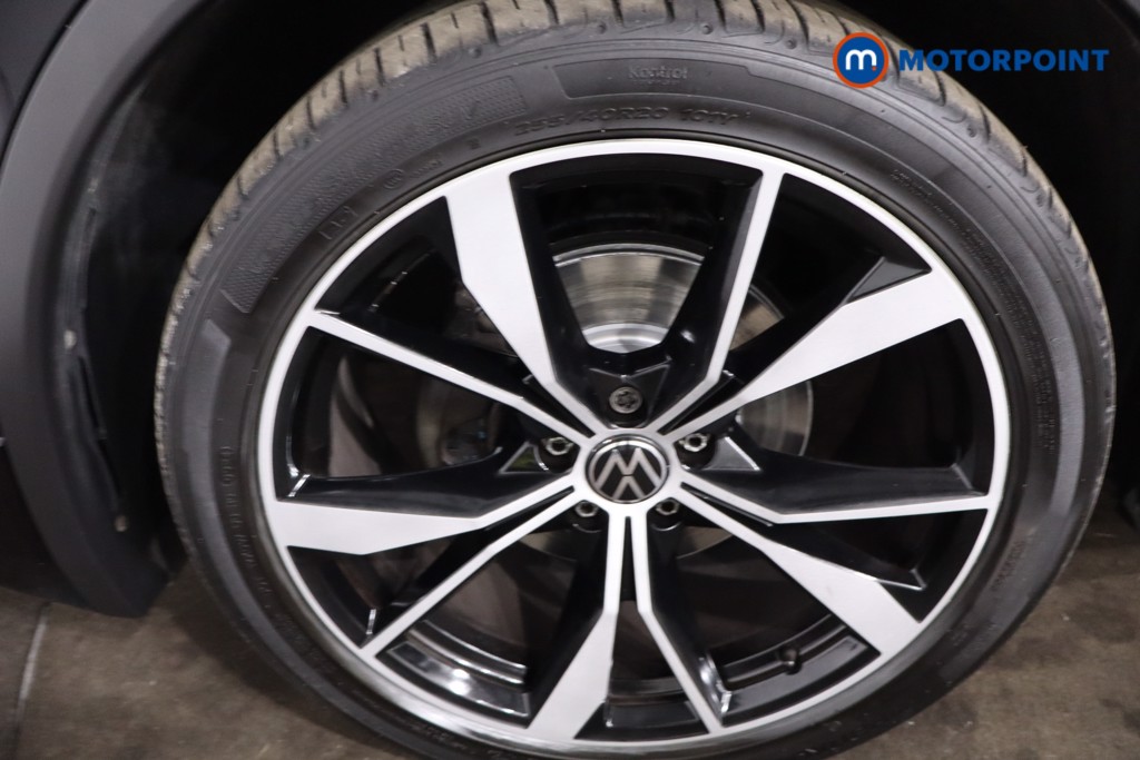 Volkswagen Tiguan R-Line Automatic Petrol SUV - Stock Number (1623190) - 11th supplementary image