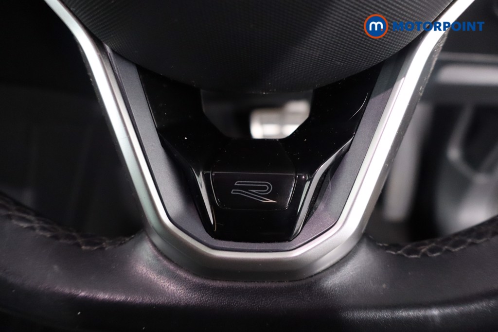Volkswagen Tiguan R-Line Automatic Petrol SUV - Stock Number (1623190) - 14th supplementary image