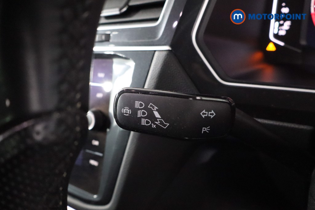 Volkswagen Tiguan R-Line Automatic Petrol SUV - Stock Number (1623190) - 15th supplementary image