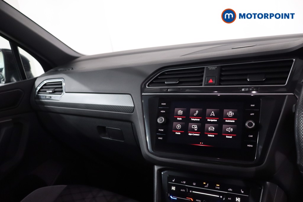 Volkswagen Tiguan R-Line Automatic Petrol SUV - Stock Number (1623190) - 20th supplementary image