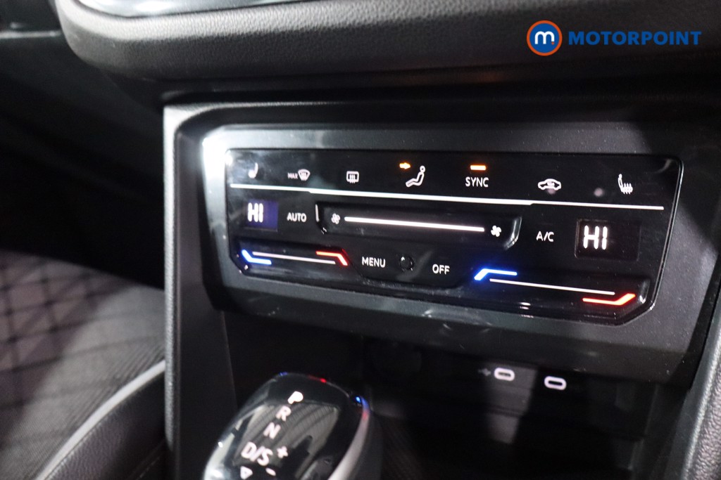Volkswagen Tiguan R-Line Automatic Petrol SUV - Stock Number (1623190) - 22nd supplementary image