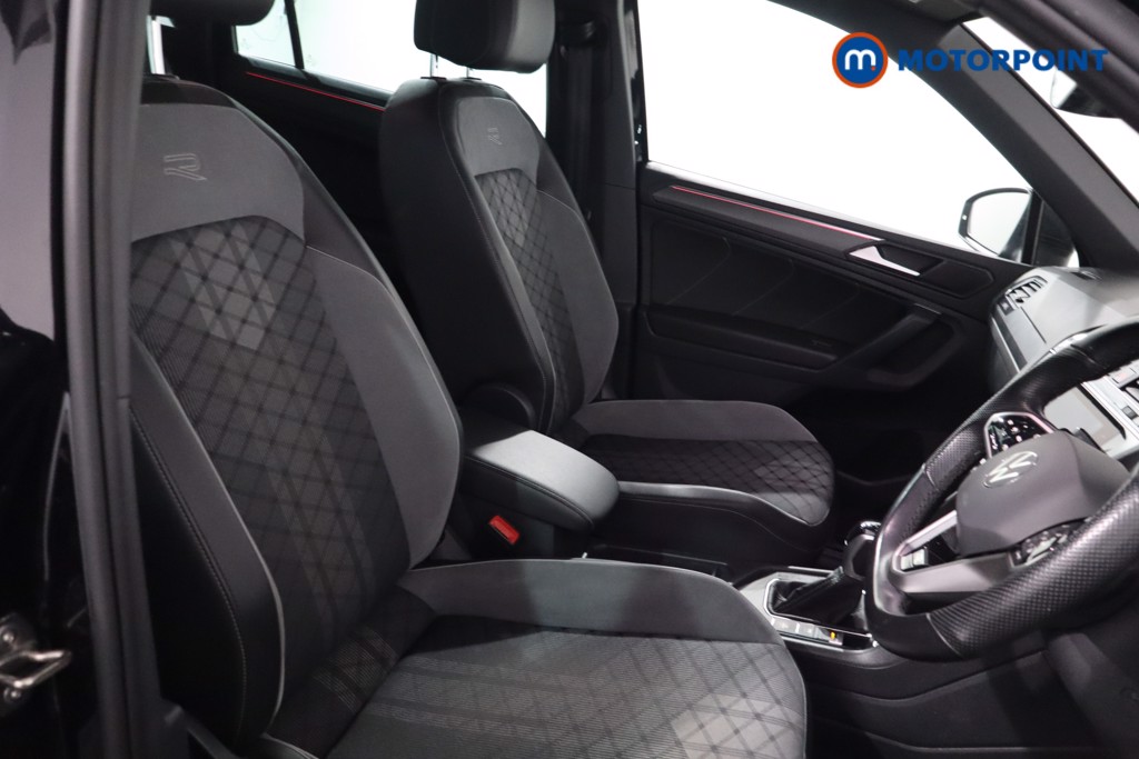 Volkswagen Tiguan R-Line Automatic Petrol SUV - Stock Number (1623190) - 25th supplementary image