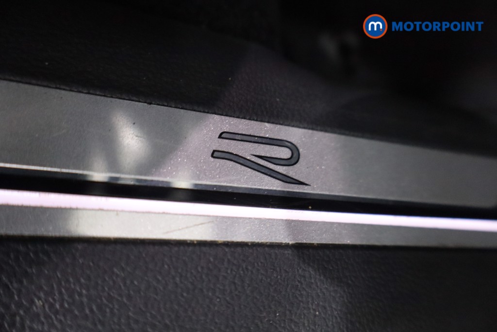 Volkswagen Tiguan R-Line Automatic Petrol SUV - Stock Number (1623190) - 27th supplementary image