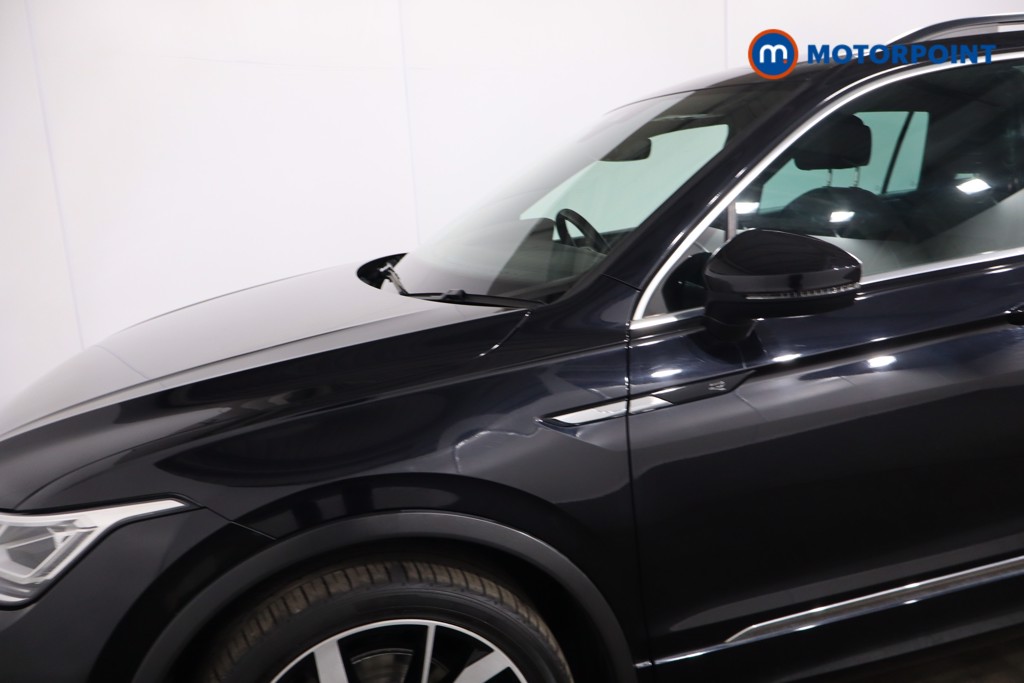 Volkswagen Tiguan R-Line Automatic Petrol SUV - Stock Number (1623190) - 34th supplementary image