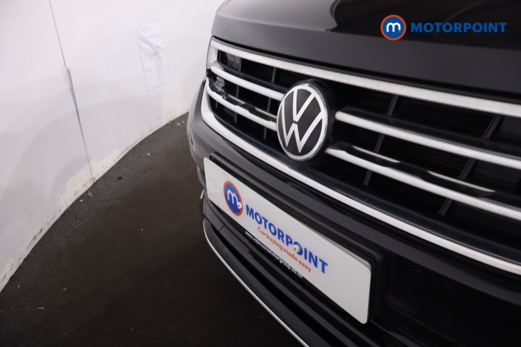 Volkswagen Tiguan R-Line Automatic Petrol SUV - Stock Number (1623190) - 35th supplementary image