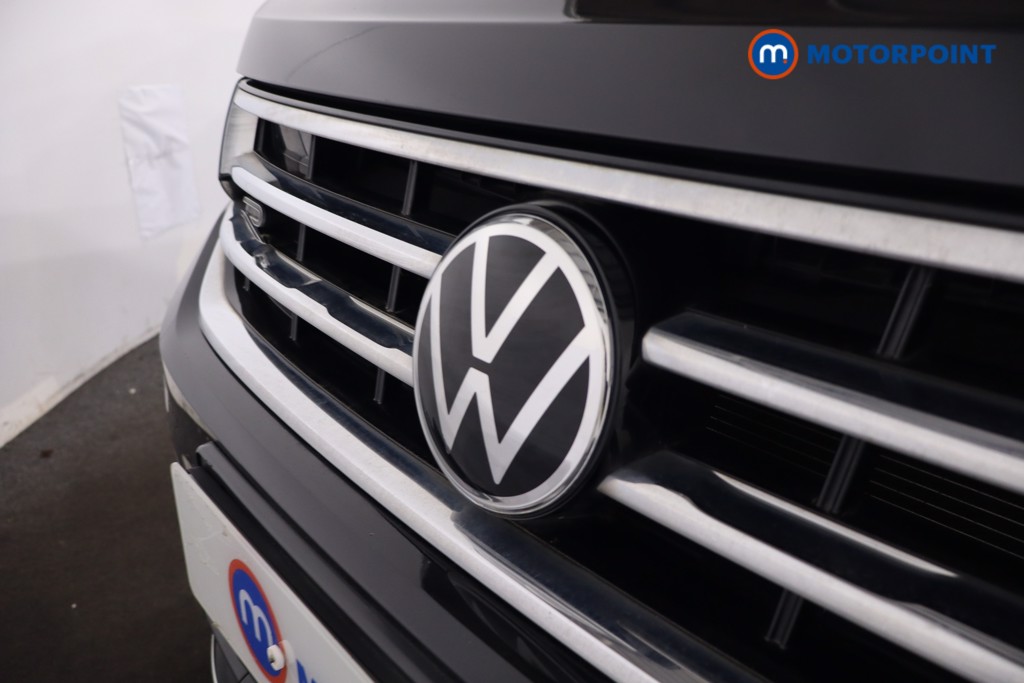 Volkswagen Tiguan R-Line Automatic Petrol SUV - Stock Number (1623190) - 36th supplementary image