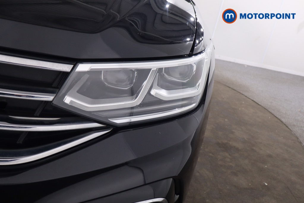 Volkswagen Tiguan R-Line Automatic Petrol SUV - Stock Number (1623190) - 37th supplementary image