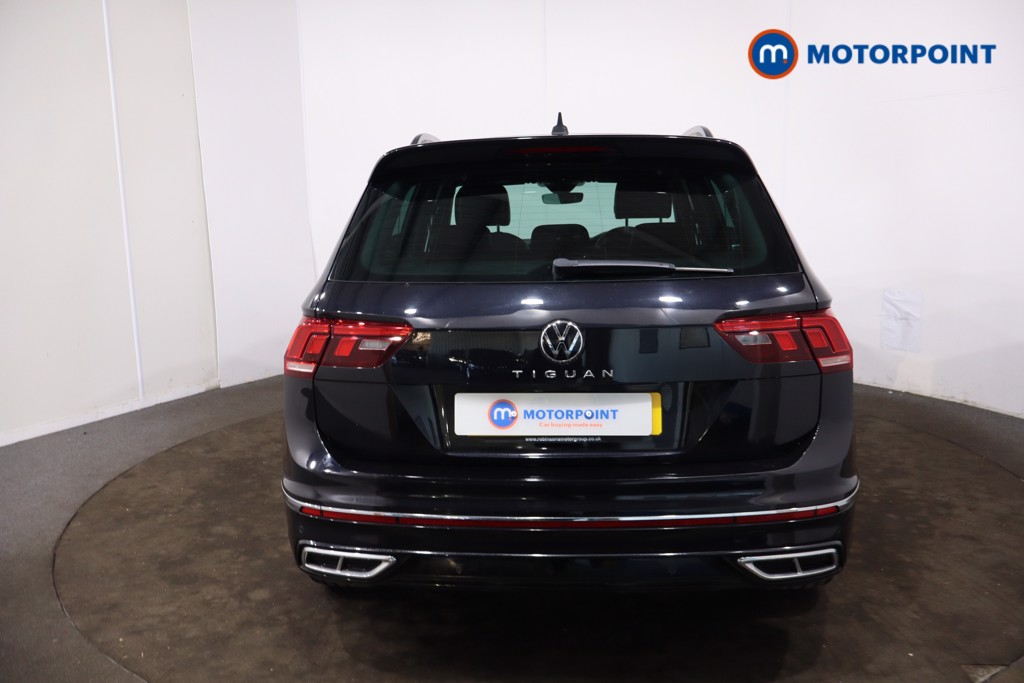 Volkswagen Tiguan R-Line Automatic Petrol SUV - Stock Number (1623190) - 41st supplementary image